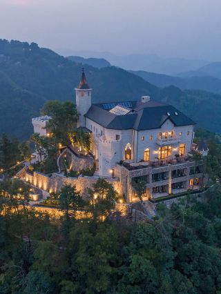 帶2歲BB入住裸心堡，今次真係冇中伏