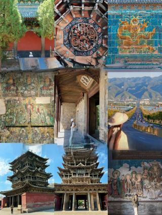 Just got back from Datong, here’s some blunt truth