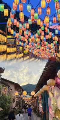 江西望仙谷｜簡直係現實版仙俠世界