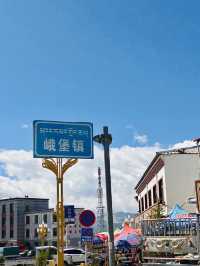 《祁連山草原拍照攻略：如何拍出「北歐風」大片》