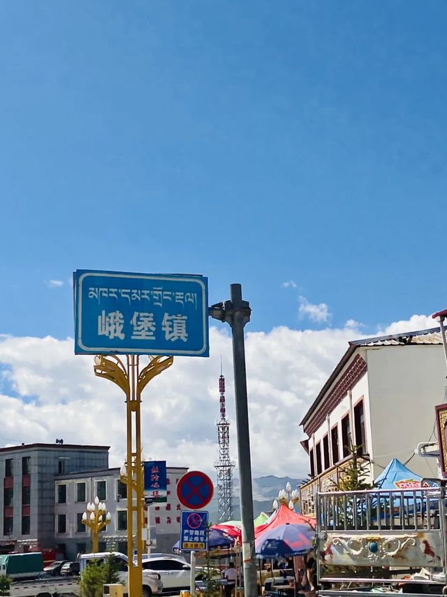 《祁連山草原拍照攻略：如何拍出「北歐風」大片》