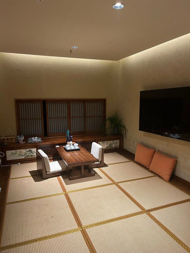 邊個話夏天唔可以浸溫泉？！呢間神仙店令我瘋狂心動