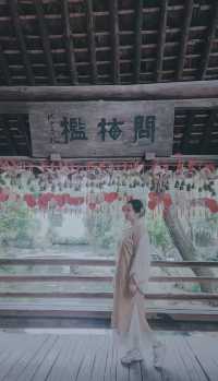 紹興旅遊種草指南：2500年水鄉嘅詩意與煙火