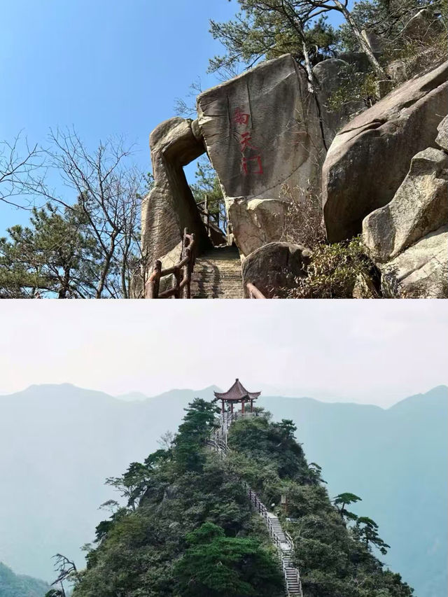 六安已返，能勸一個得一個。
