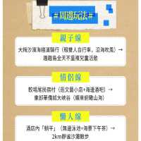 請大數據把我推薦給所有香港人！！