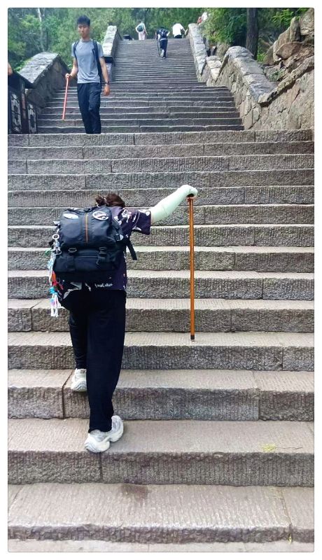 一鼓作氣登泰山！2025最新版泰山攻略嚟啦～