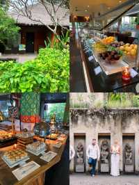 雷吉安|享受海灘假期的奢華綠洲   酒店：雷吉安海灘酒店  地址：Jalan Melasti