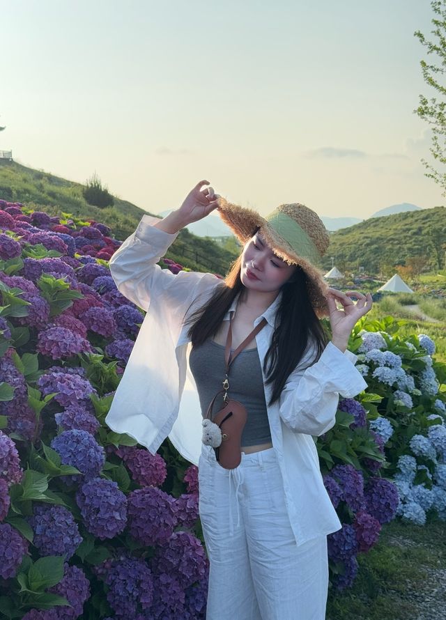 貴陽周邊絕世好去處！私藏小眾無盡夏秘境大公開