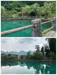 剛從雲舍村返嚟，講啲難聽嘅大實話
