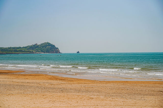 夏日青島·清涼一夏