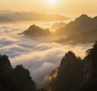 跨越山水，邂逅三地勝景