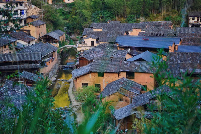 麗水旅遊不踩雷指南小眾景點