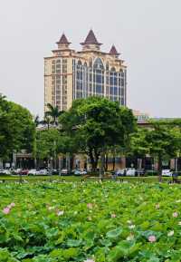 樂從文化廣場