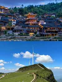 週末趣玩貴州六盤水 | 解鎖小眾寶藏地