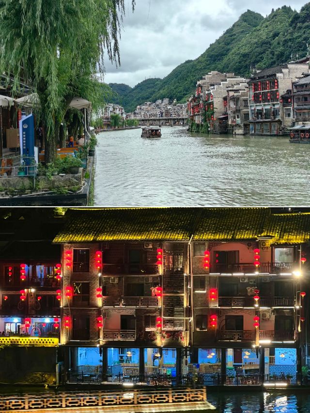 貴州6日遊｜必打卡5大景點攻略