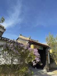 入住鹿隱合居，解鎖唐宋風雅與現代野奢