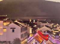 北海必體驗！「小布達拉宮」古堡煙花夜