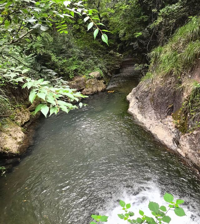山水之間咁樣影