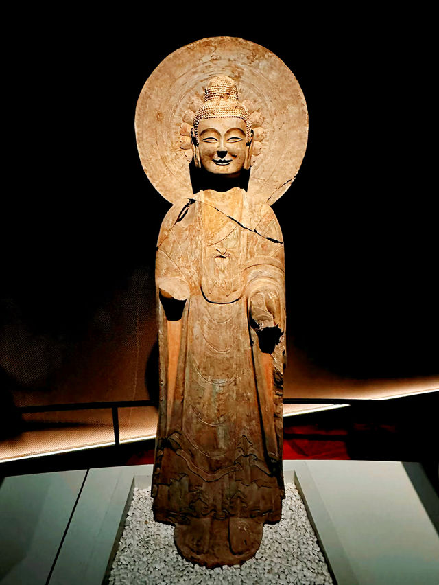 只可意会不可言传嘅东方之美