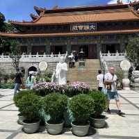 Hong Kong Day 2 of 2 Itinerary!!