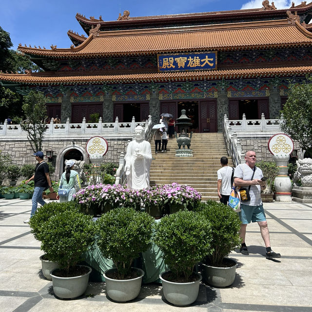 Hong Kong Day 2 of 2 Itinerary!!