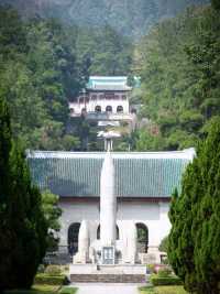 長沙文化地標湖大歷史建築漫步指南