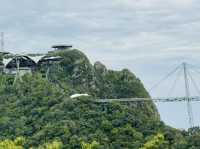 36 hours in paradise: My Langkawi escape 🌴🌞