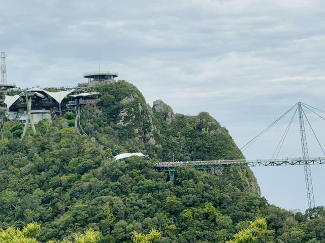 36 hours in paradise: My Langkawi escape 🌴🌞