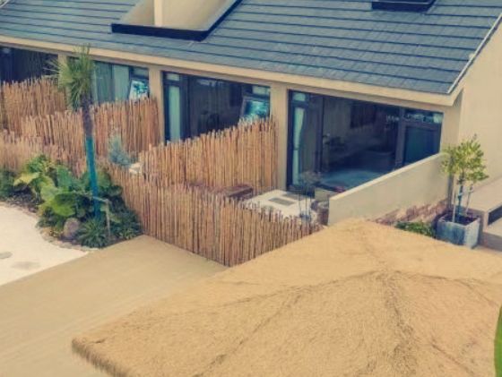 魔都隱世農莊！UniFarm有你·九舍親子度假全攻略】**  