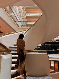 😍Check-in Experience | Conrad Singapore Orchard🤩