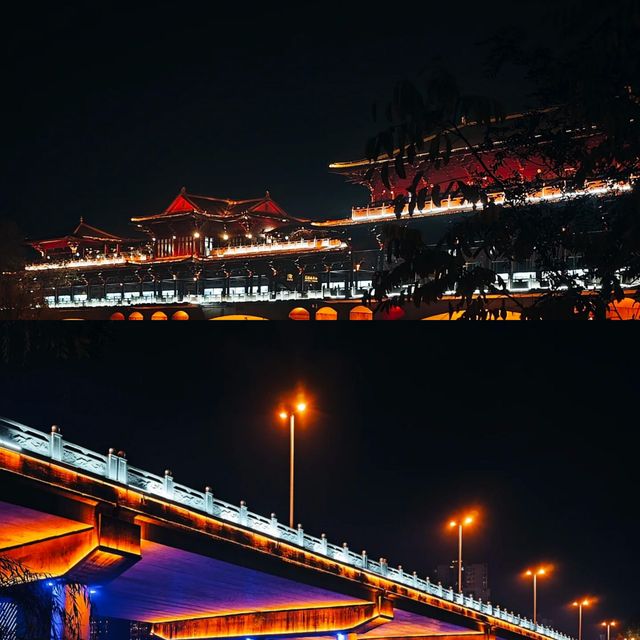 喺廣元，我搵到「神仙玩法」：日頭行蜀道，夜晚浸溫泉睇星空