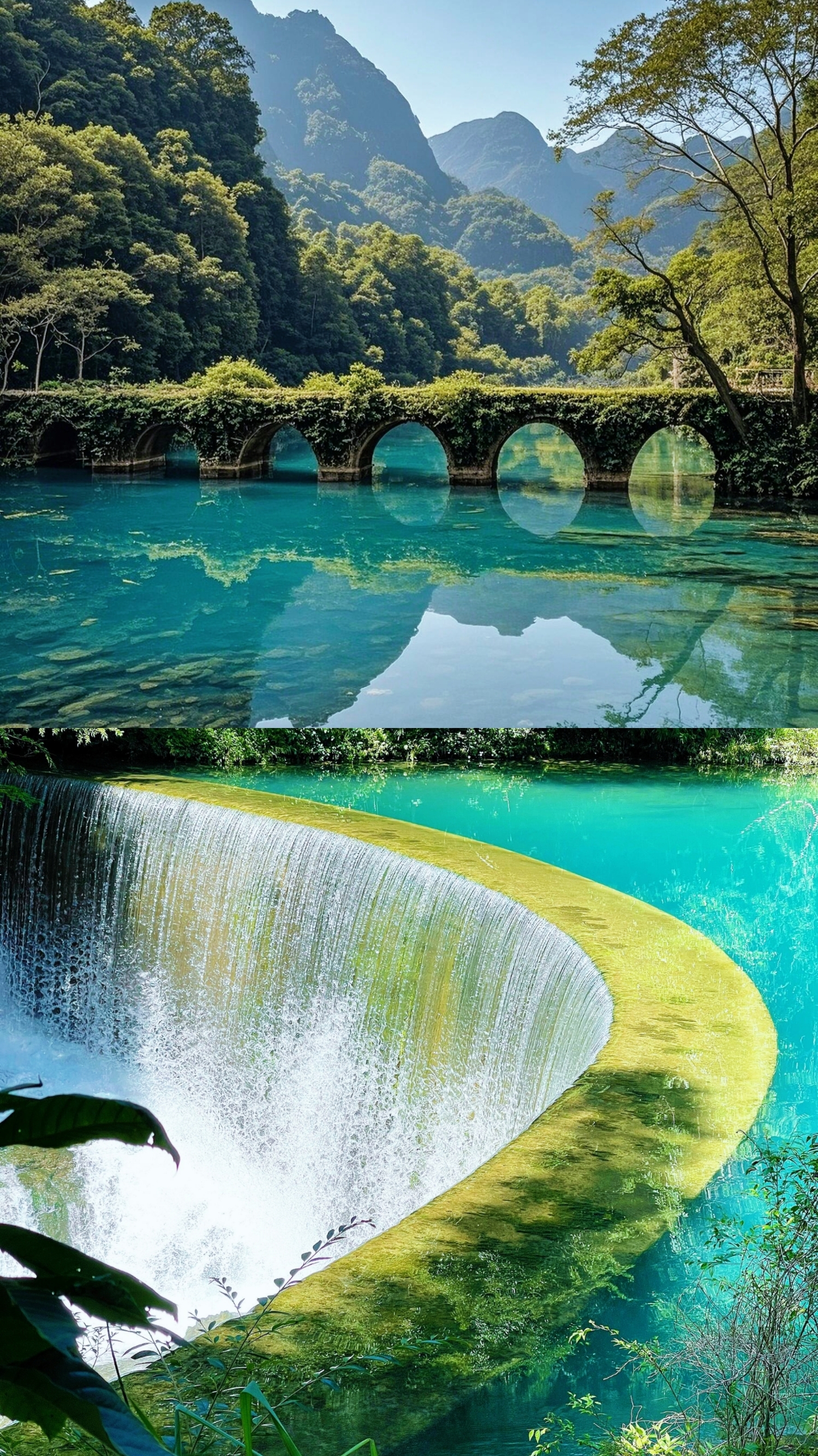 The Mountain Resort Scenic Area Tickets [2025] Promos, Prices