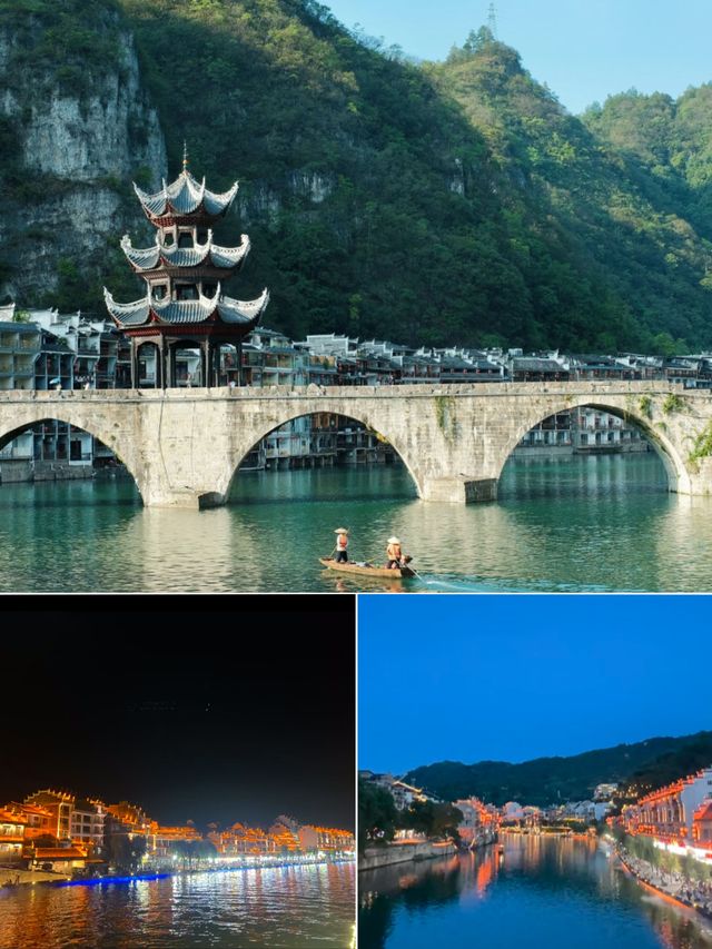 貴州遊玩住景區裏嘅 隱秘快樂