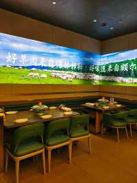 大連涮羊肉攻略高新萬達給出完美答案