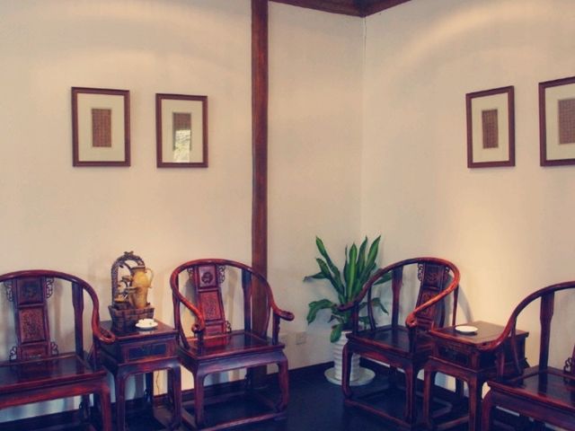 【蘇州隱世桃源！旺山耕島別墅度假酒店親身體驗】**
