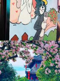西安真係會懲罰每個唔做攻略嘅人