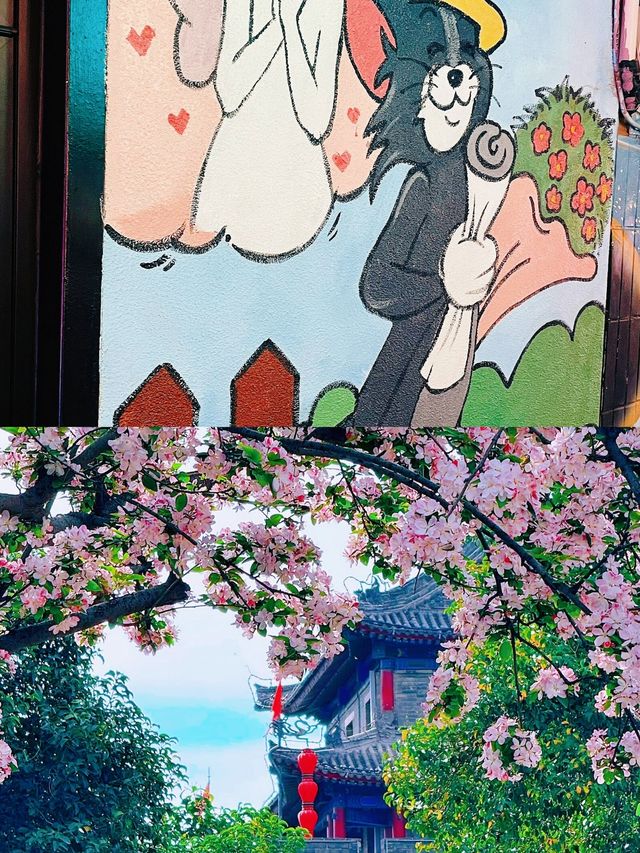 西安真係會懲罰每個唔做攻略嘅人