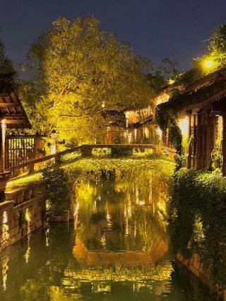 A Quieter Ancient Town Than Kyoto: Unlocking a 25℃ Song Dynasty Summer in Puyuan Ancient Town