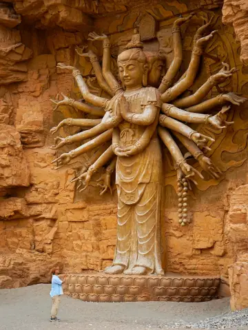 敦煌嘅後勁真係好大！返嚟一星期仲回味緊