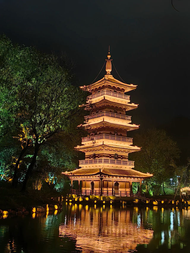 宜興窯湖，2日1夜江南水鄉漫遊