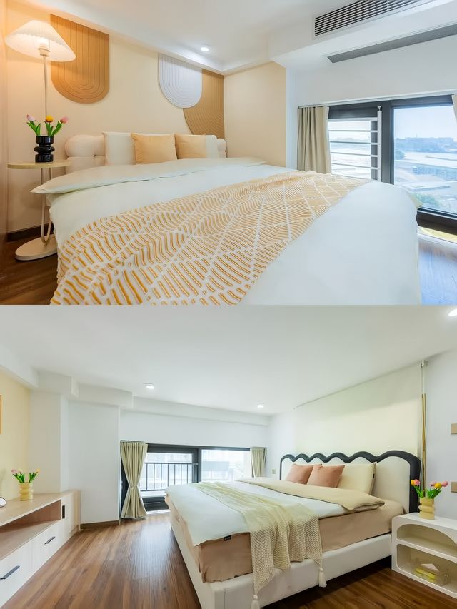 廣州！！永慶坊！！奶油風平價LOFT！！太適合旅行啦！！
