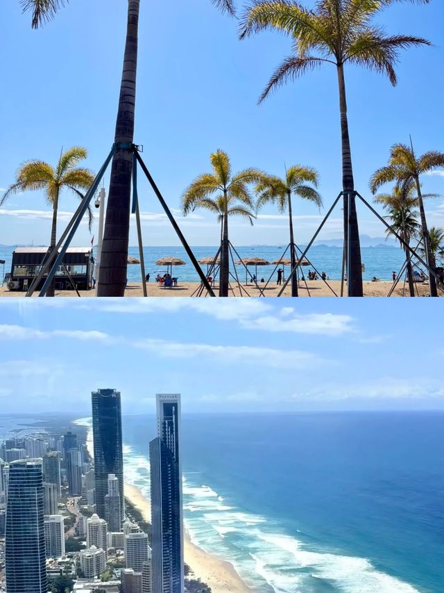 呢一波沿海城市大串燒都太絕啦！由北方煙台到南方深圳，四個絕美海濱城市聯遊，海浪、沙灘、海鮮一個都唔少得
