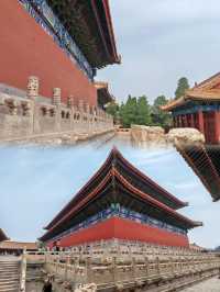 去完故宮唔嚟呢度，真係蝕底咗