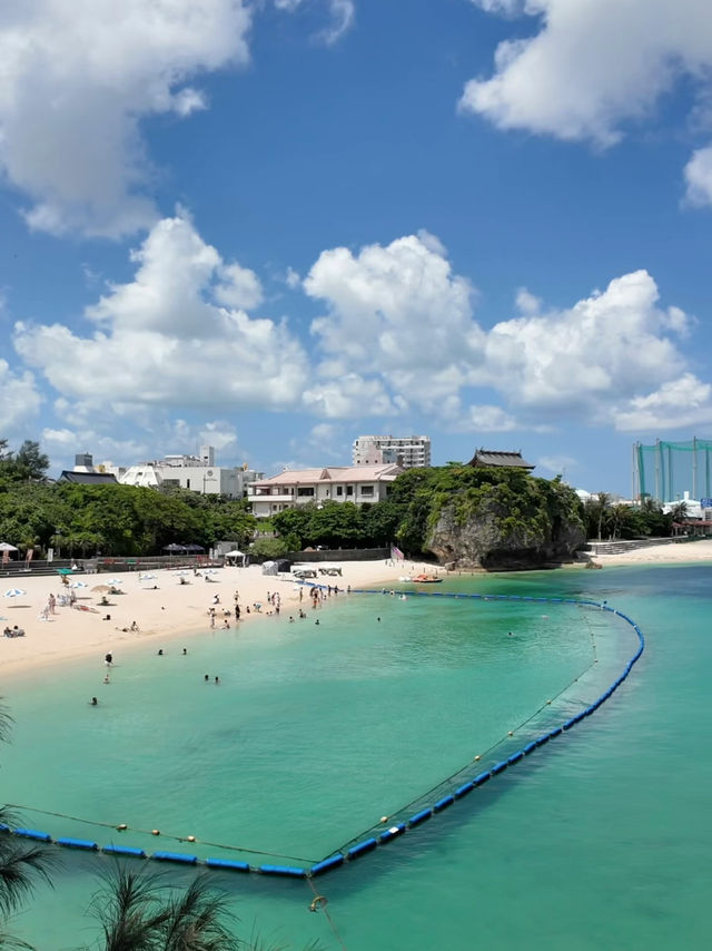 🛳️ 人生清單✔️：第一次坐郵輪出國旅行！