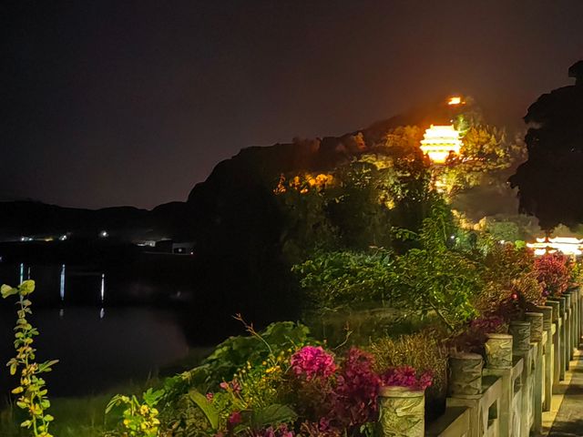 閬中花間堂·閬苑｜帶娃住進百年院落，解鎖非遺手作的治癒時光
