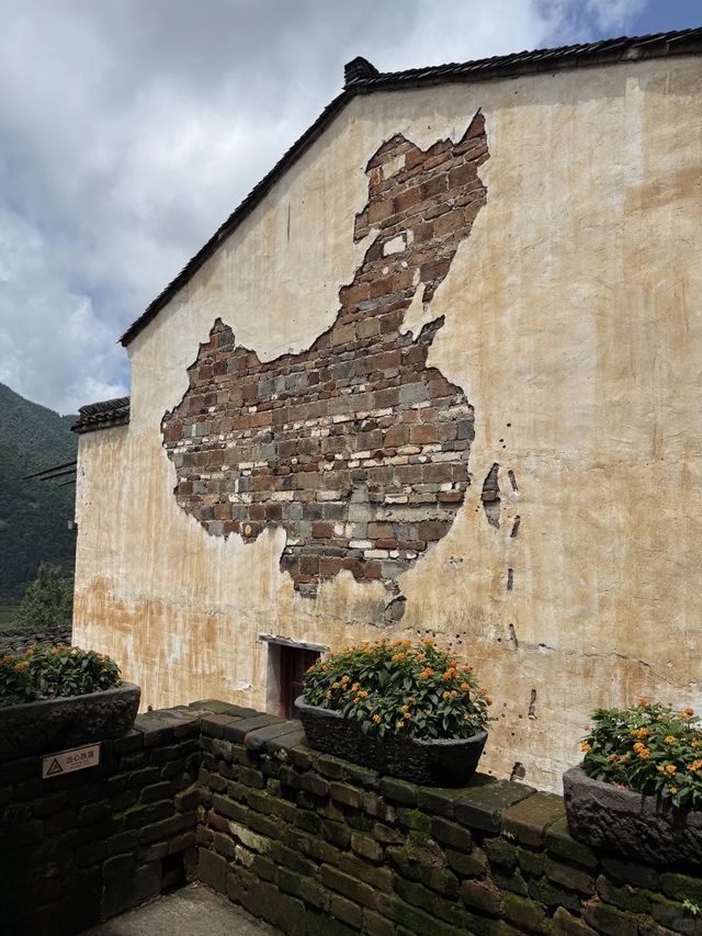 婺源篁嶺係中國最美鄉村之一🫶