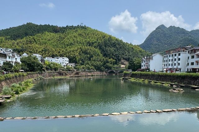 杭州千島湖旅遊攻略：自駕遊該點樣玩？