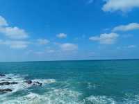 【威海終極攻略】5日4夜玩轉北方最美海岸線！本地人私藏嘅日出秘境、沉船廢墟、海鮮天堂大公開 🌊