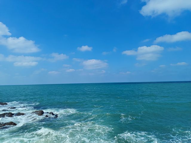 【威海終極攻略】5日4夜玩轉北方最美海岸線！本地人私藏嘅日出秘境、沉船廢墟、海鮮天堂大公開 🌊