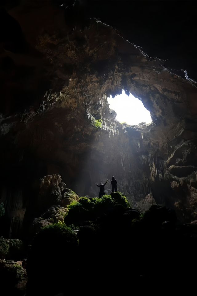 貴州，你被嚴重低估嘅寶藏！呢趟多巴胺之旅，醫好咗我嘅精神內耗